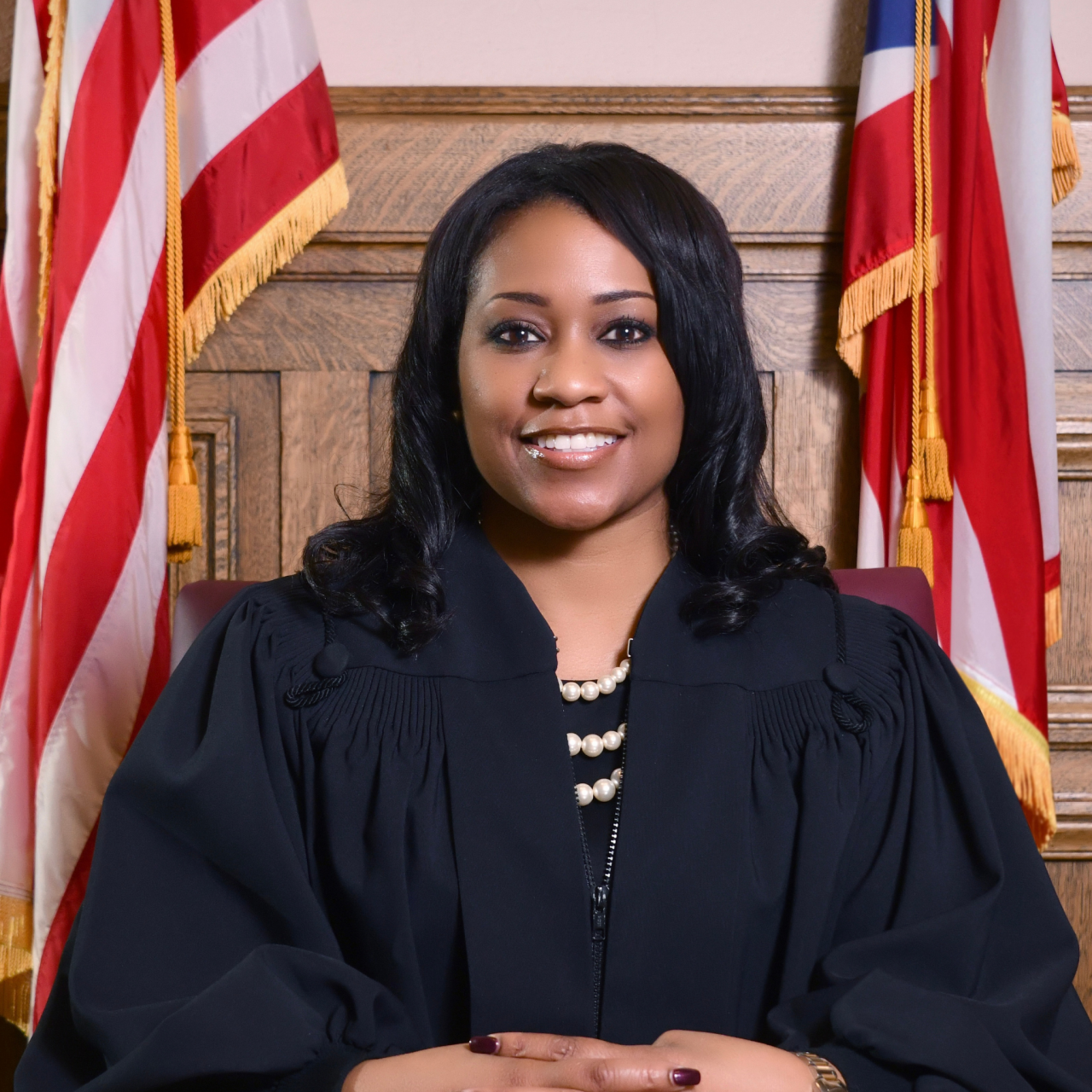 Summit County Domestic Relations Court