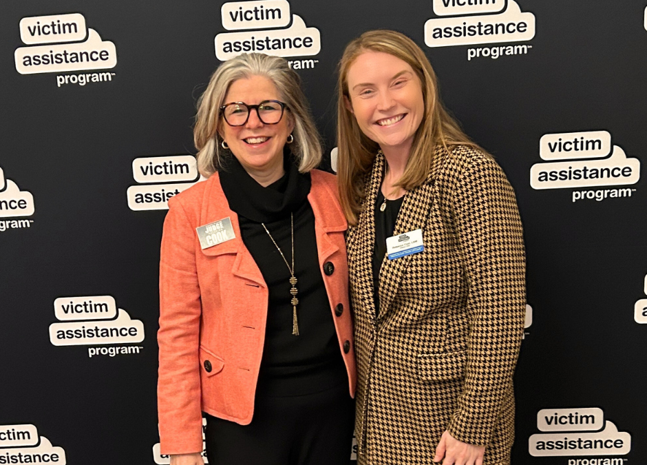 Gather for Good Breakfast 2025