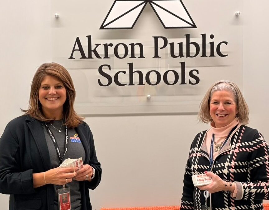 News: Clinic provides support for students, caregivers